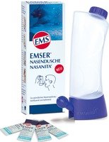 Emser Nasendusche Nasanita, 1 St.