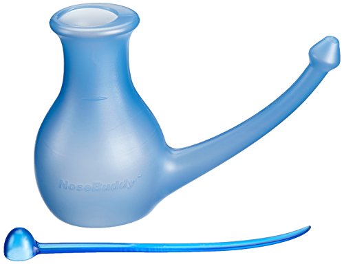 NoseBuddy Nasendusche neti pot